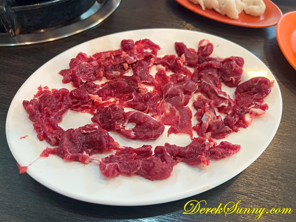 【台南 永康】三大牛肉火鍋|簡單又讓人愛的日常味道 - 第13張圖 三大牛肉火鍋 031