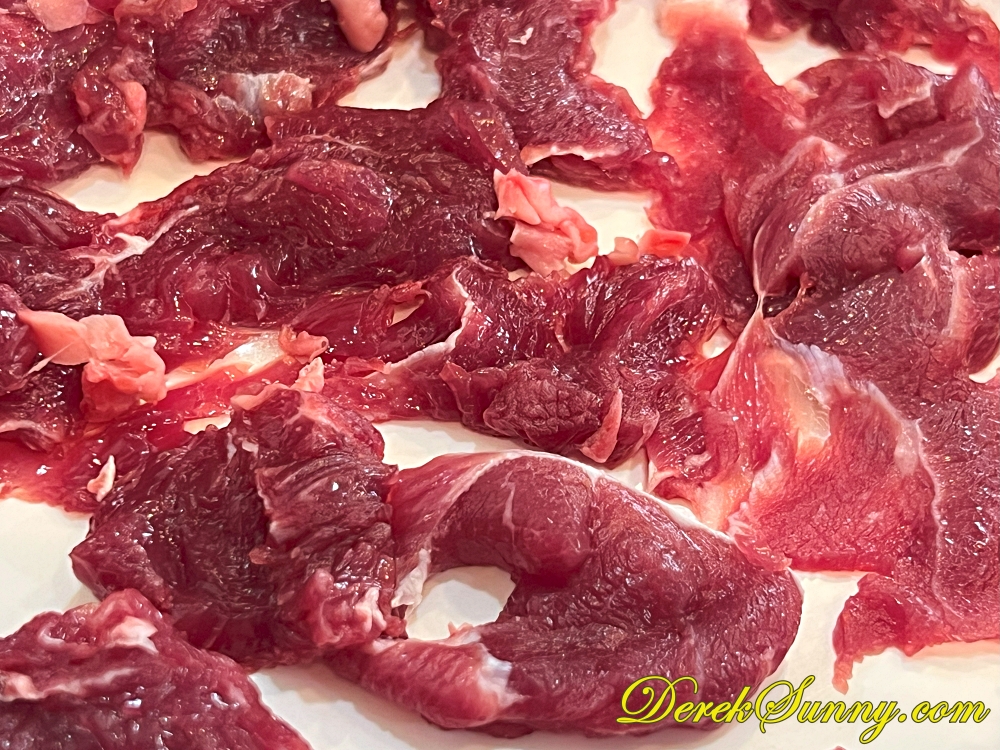 【台南 永康】三大牛肉火鍋|簡單又讓人愛的日常味道 - 第14張圖 三大牛肉火鍋 032