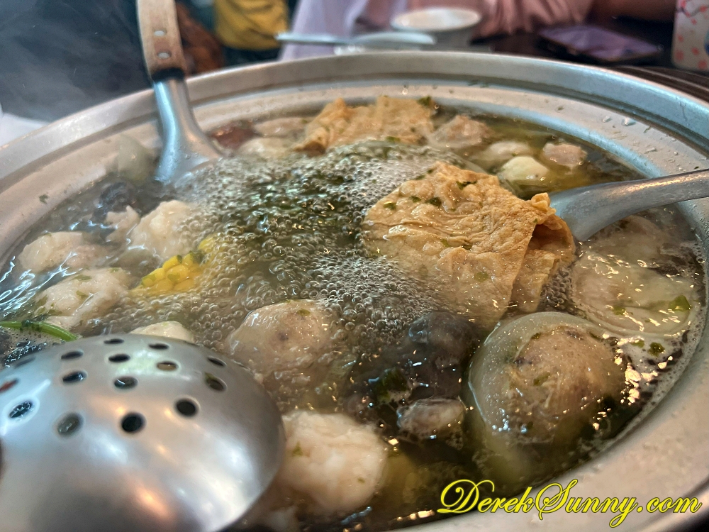 【台南 永康】三大牛肉火鍋|簡單又讓人愛的日常味道 - 第30張圖 三大牛肉火鍋 047