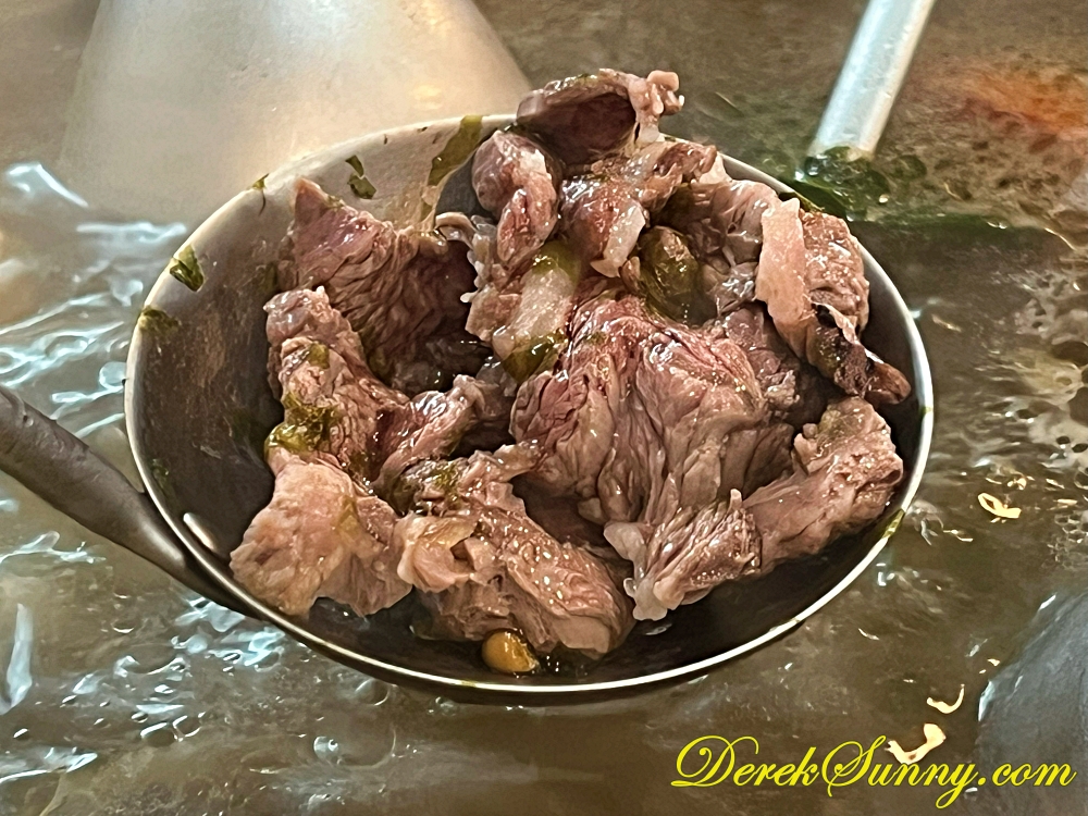 【台南 永康】三大牛肉火鍋|簡單又讓人愛的日常味道 - 第32張圖 三大牛肉火鍋 052