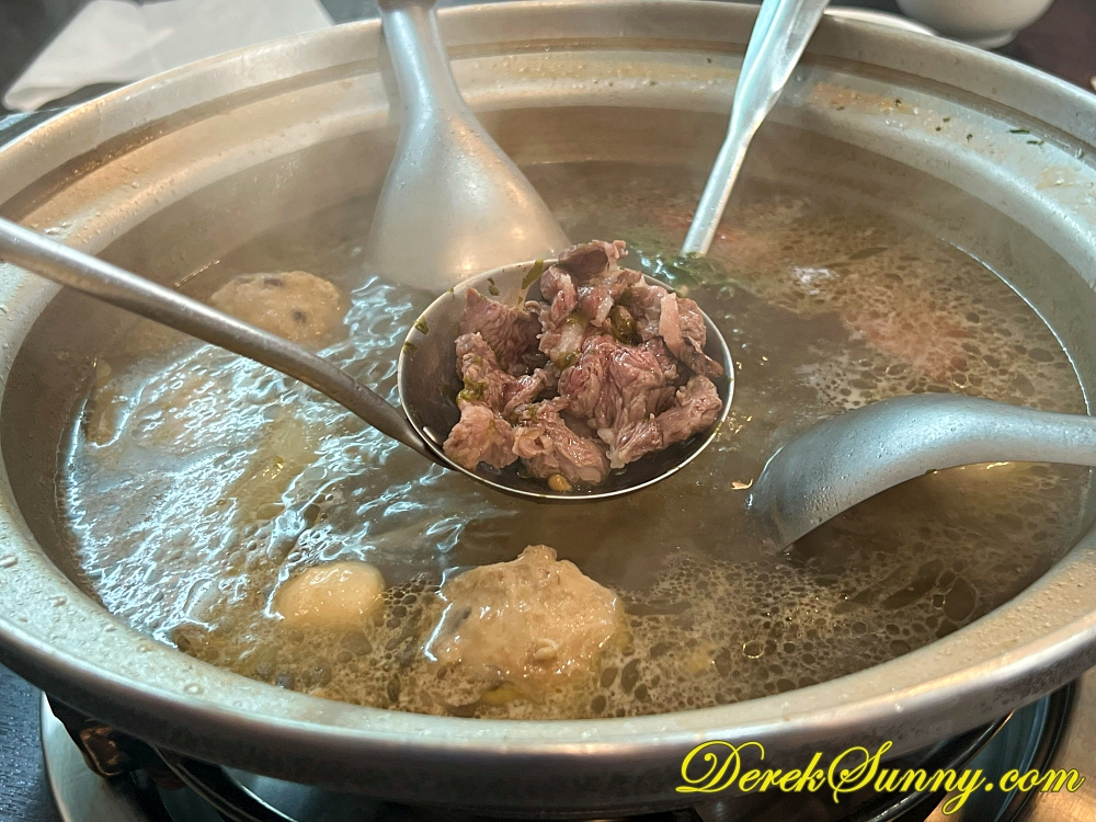 【台南 永康】三大牛肉火鍋|簡單又讓人愛的日常味道 - 第1張圖 三大牛肉火鍋 053