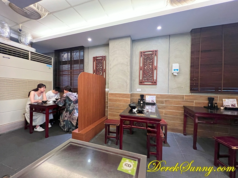 【苗栗 苗栗市】江技舊記 | 苗栗必吃客家美食 - 第5張圖 江技舊記 007