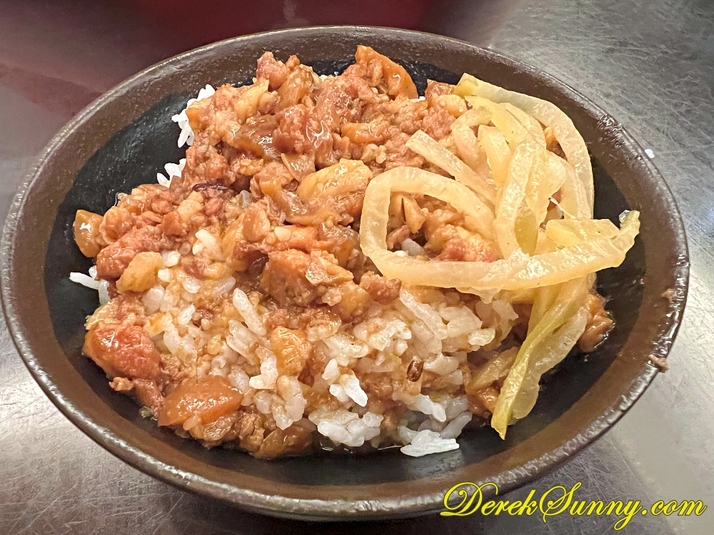 【苗栗 苗栗市】江技舊記 | 苗栗必吃客家美食 - 第29張圖 江技舊記 011