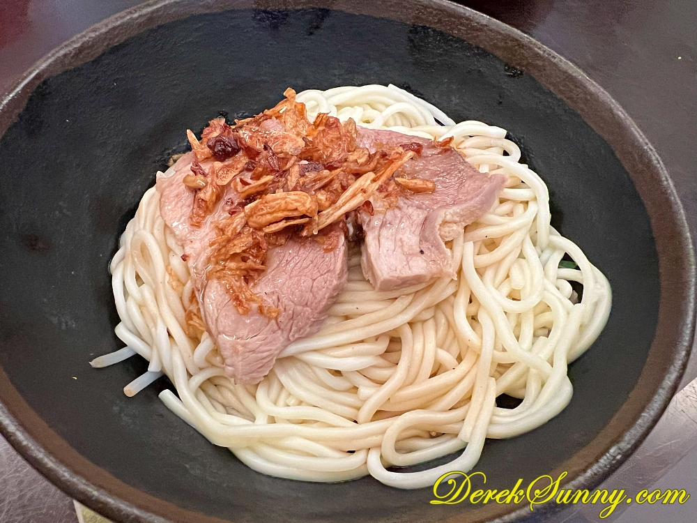 【苗栗 苗栗市】江技舊記 | 苗栗必吃客家美食 - 第31張圖 江技舊記 014