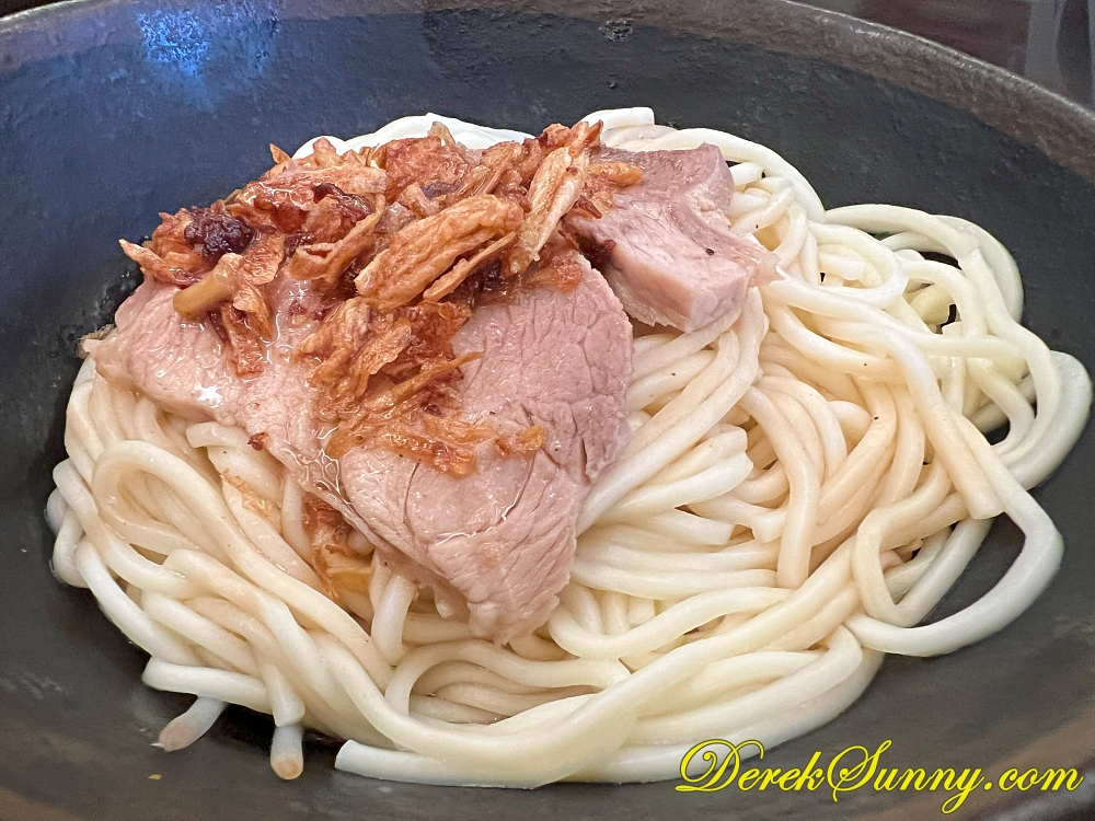 【苗栗 苗栗市】江技舊記 | 苗栗必吃客家美食 - 第32張圖 江技舊記 016