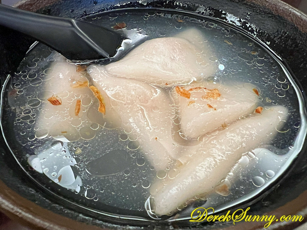 【苗栗 苗栗市】江技舊記 | 苗栗必吃客家美食 - 第13張圖 江技舊記 024