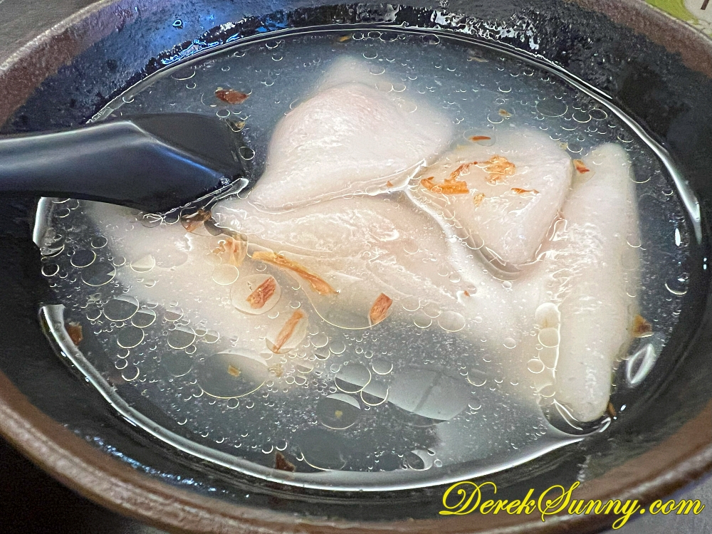 【苗栗 苗栗市】江技舊記 | 苗栗必吃客家美食 - 第14張圖 江技舊記 026