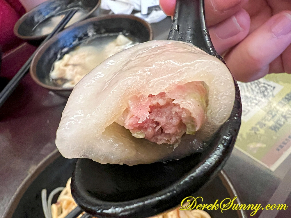 【苗栗 苗栗市】江技舊記 | 苗栗必吃客家美食 - 第16張圖 江技舊記 033