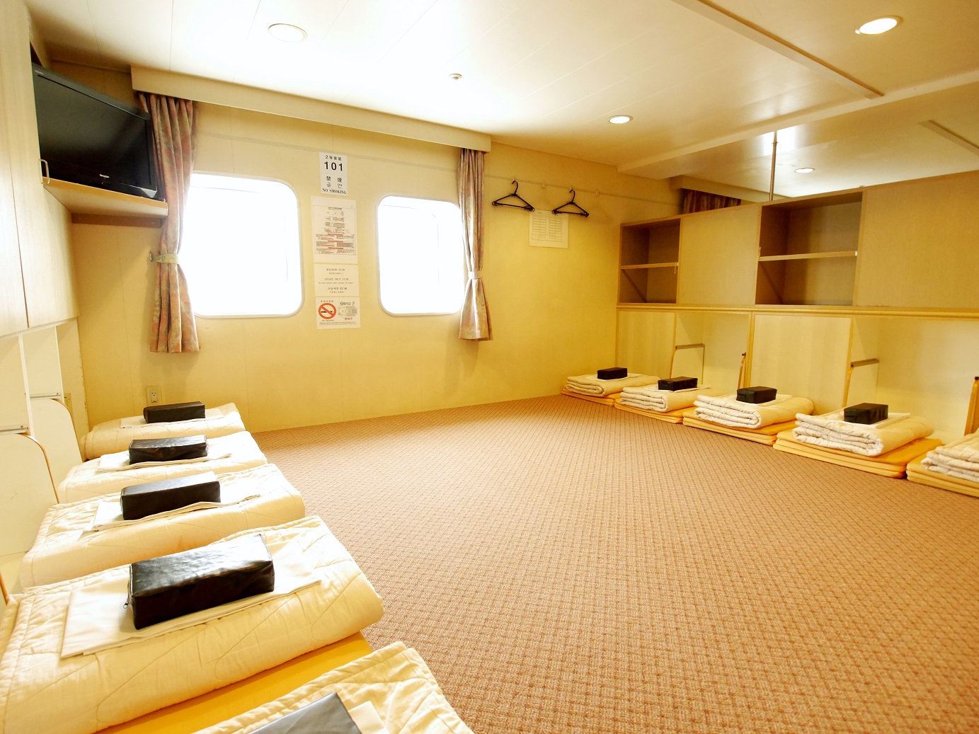 関釜フェリー 關釜渡輪