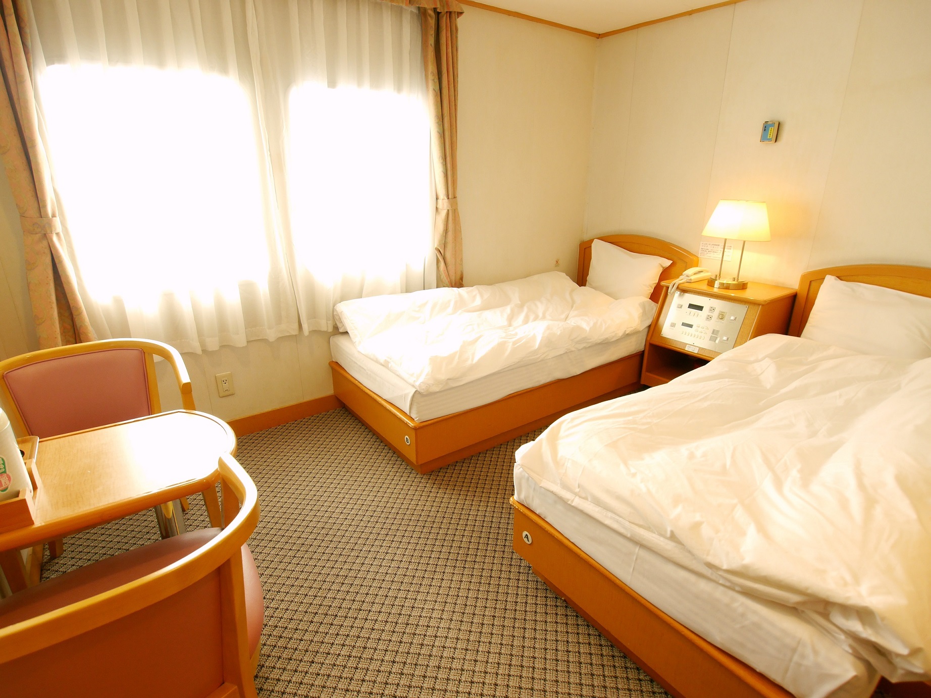 関釜フェリー 關釜渡輪