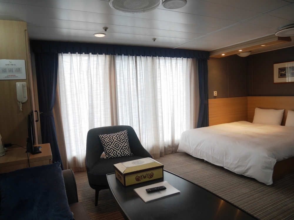 関釜フェリー 關釜渡輪