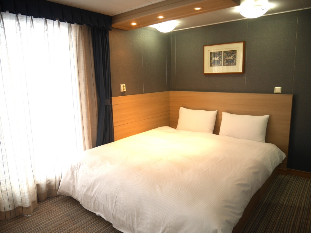 関釜フェリー 關釜渡輪