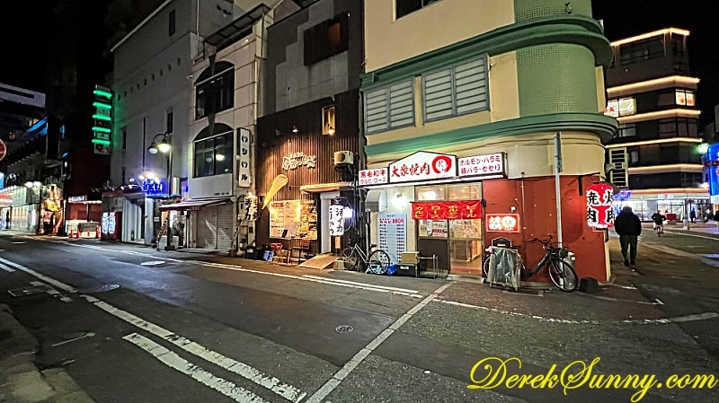 日韓5日遊004