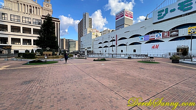 日韓5日遊008