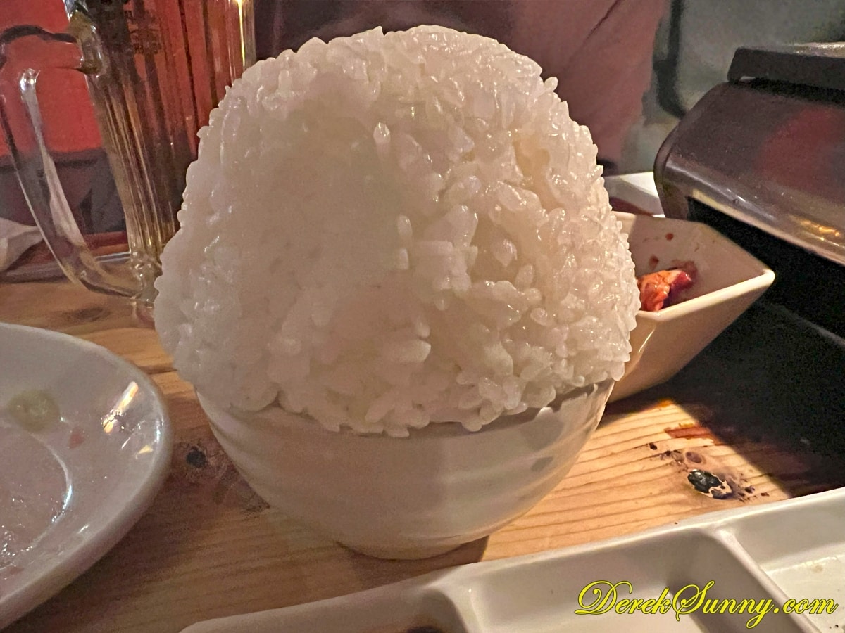 燒肉うっしっし IMG 9008